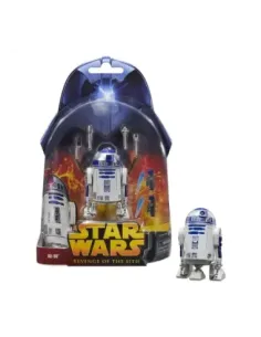 Figura hasbro star wars revenge of the sith r2 - d2