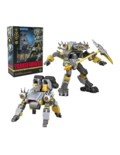 Figura hasbro transformers age of the primes the thirteen amalgamous prime