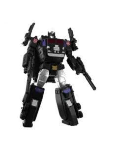 Figura hasbro transformers mpg - 16 nucleon quest super convoy