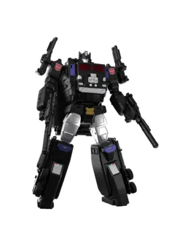 Figura hasbro transformers mpg - 16 nucleon quest super convoy