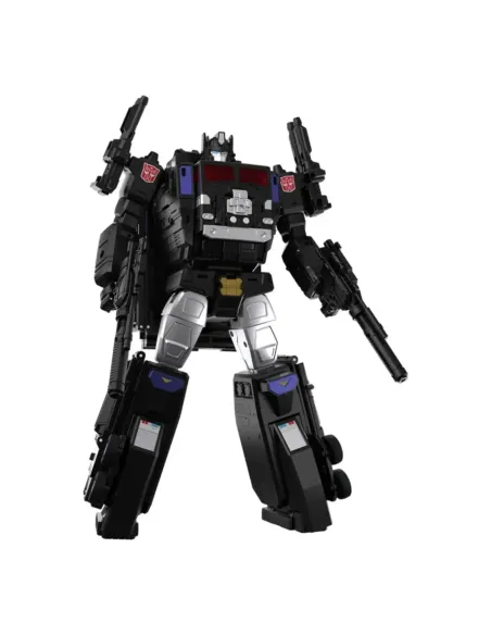 Figura hasbro transformers mpg - 16 nucleon quest super convoy