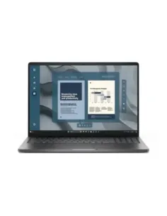 Portatil dell pro 16 pc16255 r5 - 220 -  16gb -  ssd 512gb -  16 pulgadas fhd+ -  w11p