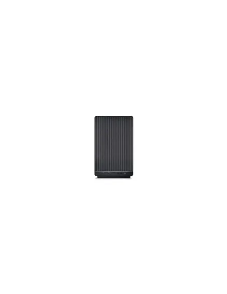 Caja ordenador gaming lian li a3 matx negro