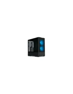 Caja ordenador gaming lian li lancool 207 atx cristal templado negro