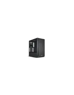 Caja ordenador gaming lian li e - atx lancool 216 argb cristal templado negro