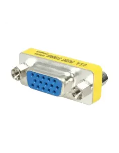 Cambiador de genero vga startech