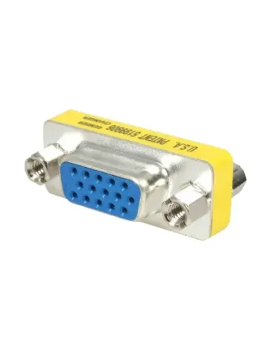 Cambiador de genero vga startech