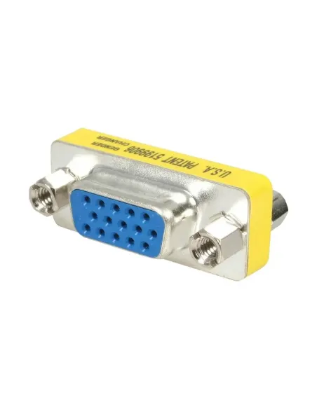 Cambiador de genero vga startech