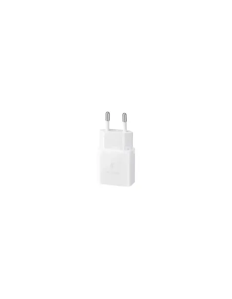 SAMSUNG CARGADOR 15W C TO C TA BULK WHITE