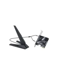 MSI GPBE94 Herald Tarjeta PCIe WiFi7 BE9400