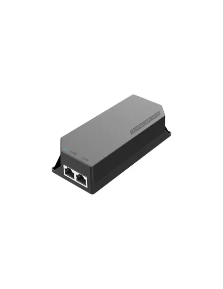 Grandstream GS-POE15W-MG PoE Injector 1x2.5 LAN