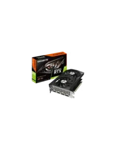 Gigabyte GeForce RTX 3050 WINDFORCE OC V2 8G NVIDIA 8 GB GDDR6