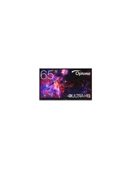 Pantalla Digital Interactiva Optoma Creative Touch Serie 3 3653RK/ 65"