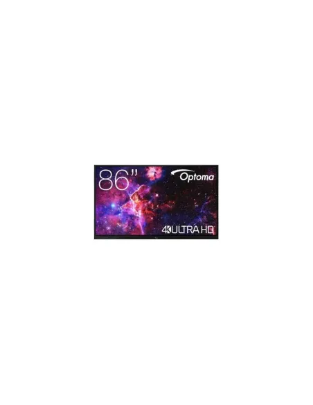 Pantalla Digital Interactiva Optoma Creative Touch Serie 3 3863RK/ 86"