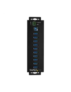 Hub startech 11 en 1