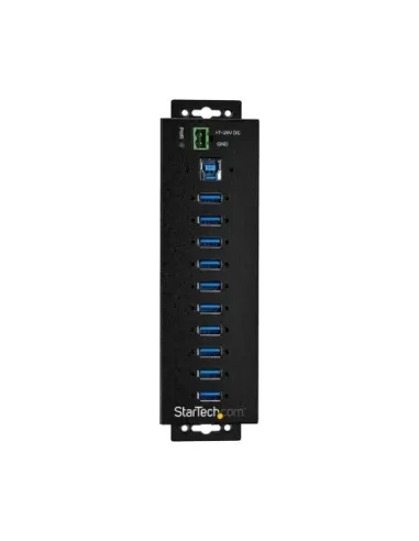 Hub startech 11 en 1