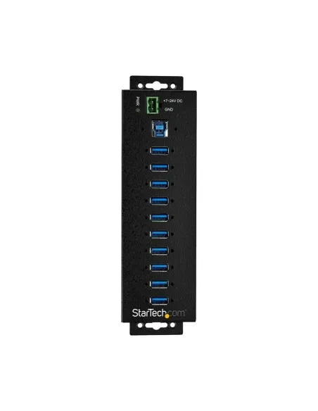 Hub startech 11 en 1