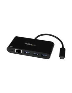 Hub startech usb tipo c 5 en 1