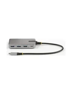 Hub startech usb tipo c 5 en 1