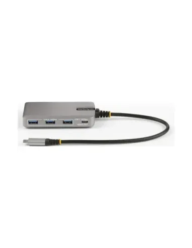 Hub startech usb tipo c 5 en 1