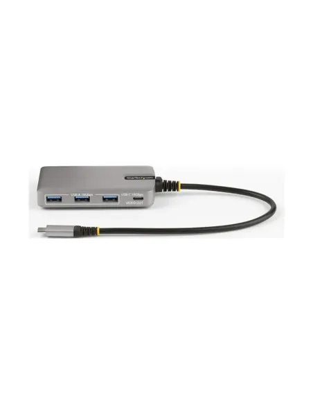 Hub startech usb tipo c 5 en 1