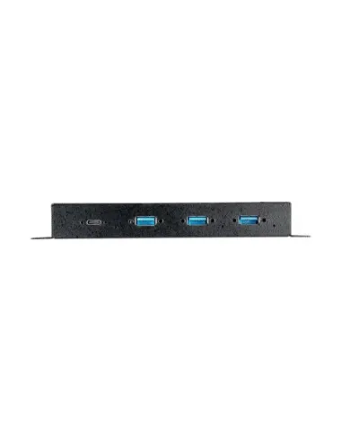 Hub ladron startech 4 en 1