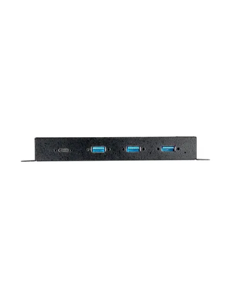 Hub ladron startech 4 en 1