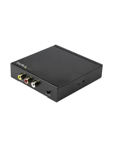 Conversor hdmi a rca startech hd2vid2