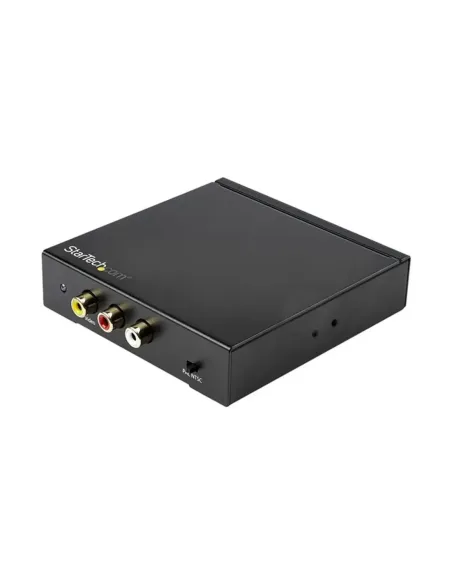 Conversor hdmi a rca startech hd2vid2