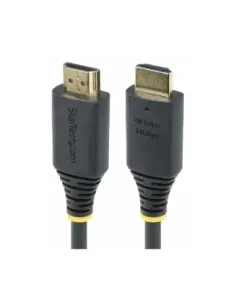 Cable hdmi startech 0.3m -  macho - macho -  negro