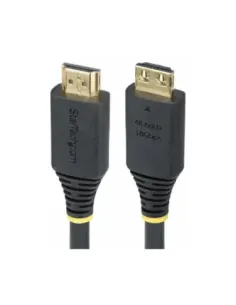 Cable hdmi startech 4.5m -  macho - macho -  negro