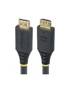 Cable hdmi startech 6.1m -  macho - macho -  negro
