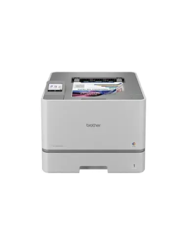 Brother Impresora Laser Color HL-L8750CDW