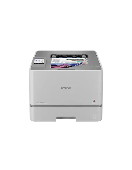 Brother Impresora Laser Color HL-L8750CDW