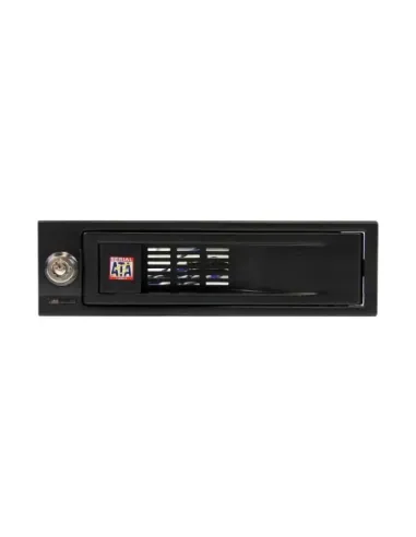 Rack movil startech aluminio para disco duro