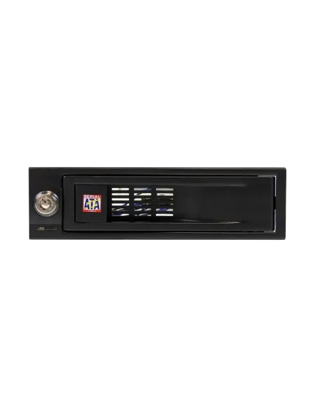 Rack movil startech aluminio para disco duro