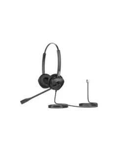 Fanvil HT302 Auriculares Doble,RJ9 , ENC