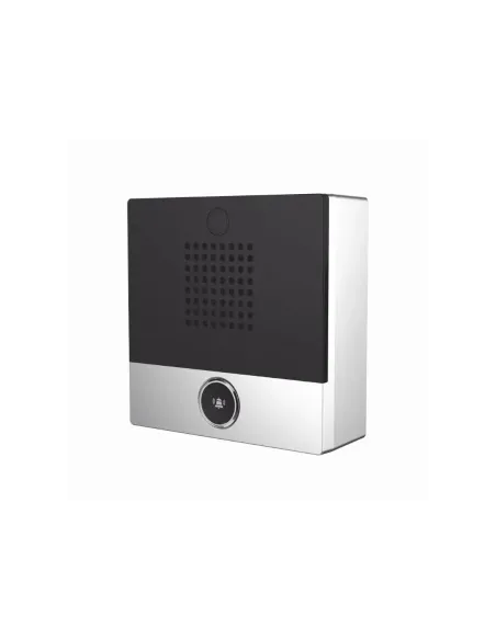 Fanvil i10S SIP mini Intercomunicador un botón
