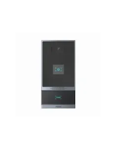 Fanvil i62 SIP Videoportero con IK07 IP66