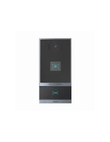 Fanvil i62 SIP Videoportero con IK07 IP66