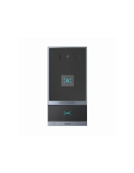 Fanvil i62 SIP Videoportero con IK07 IP66