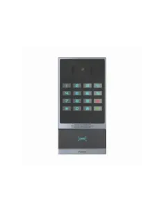 Fanvil i64 SIP Videoportero con IK07 IP66