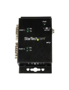 Hub startech 2 en 1