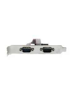Bracket para placa base startech 2x rs232