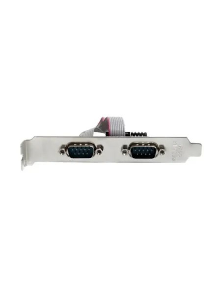 Bracket para placa base startech 2x rs232