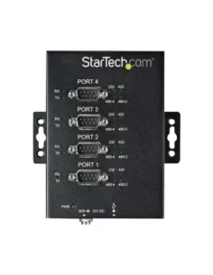 Hub startech 4 en 1