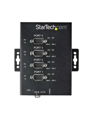 Hub startech 4 en 1