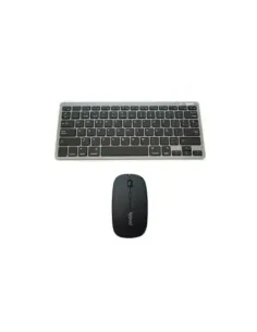 iggual Kit bundle teclado + ratón Bluetooth