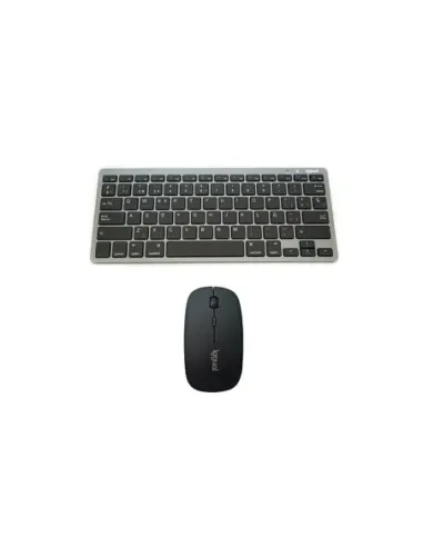 iggual Kit bundle teclado + ratón Bluetooth