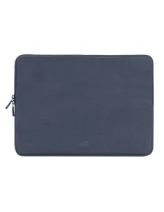Funda rivacase 7703 suzuka para portatil 13.3pulgadas azul